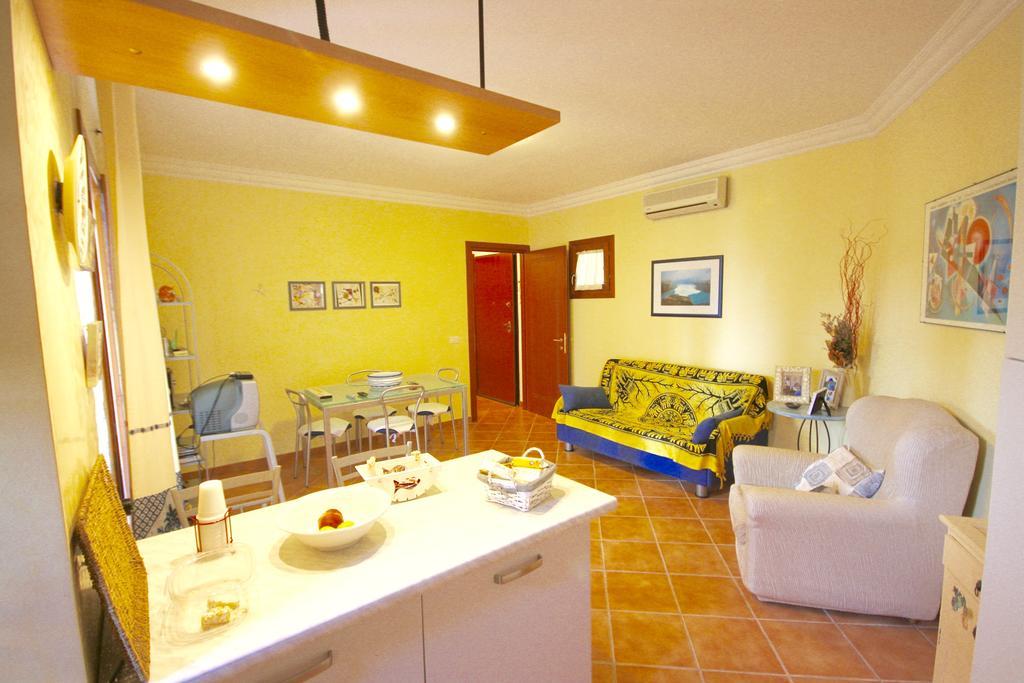 Casa Antonella Villa Olbia Ngoại thất bức ảnh