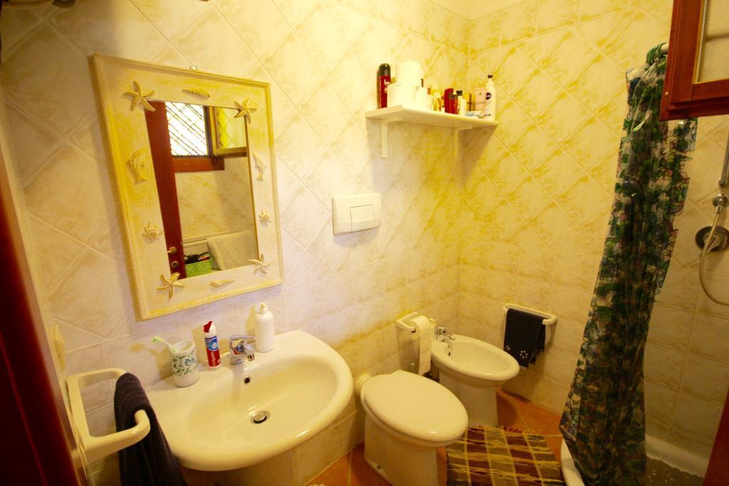 Casa Antonella Villa Olbia Ngoại thất bức ảnh
