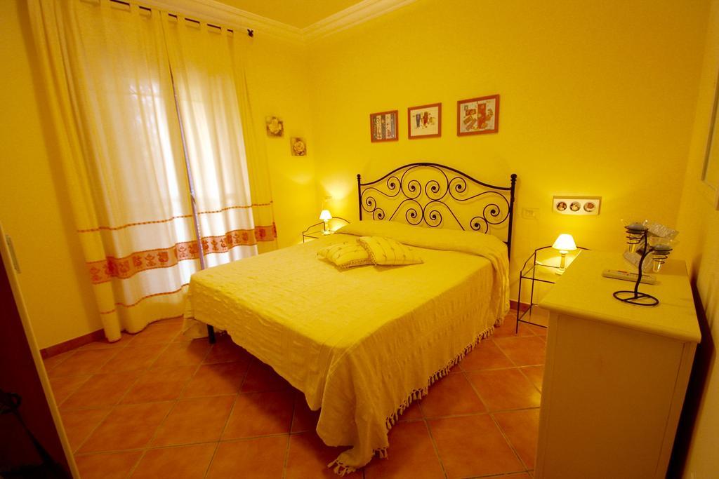 Casa Antonella Villa Olbia Ngoại thất bức ảnh