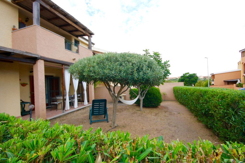 Casa Antonella Villa Olbia Ngoại thất bức ảnh