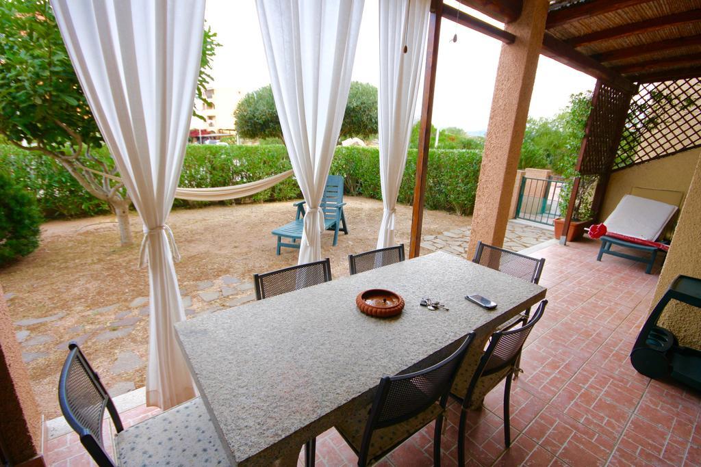 Casa Antonella Villa Olbia Ngoại thất bức ảnh
