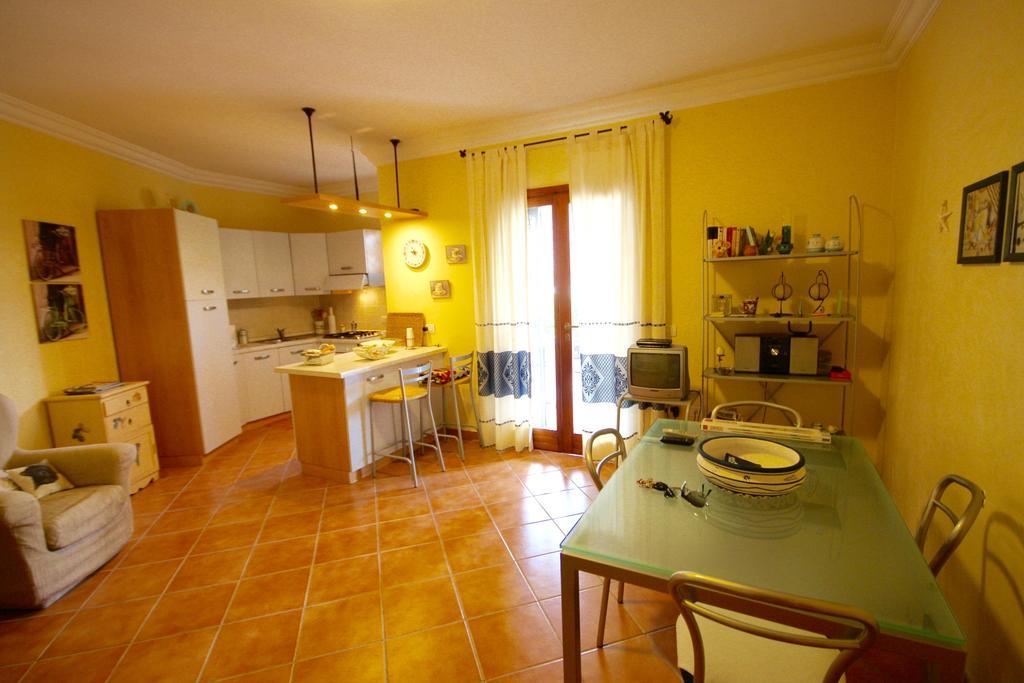 Casa Antonella Villa Olbia Ngoại thất bức ảnh