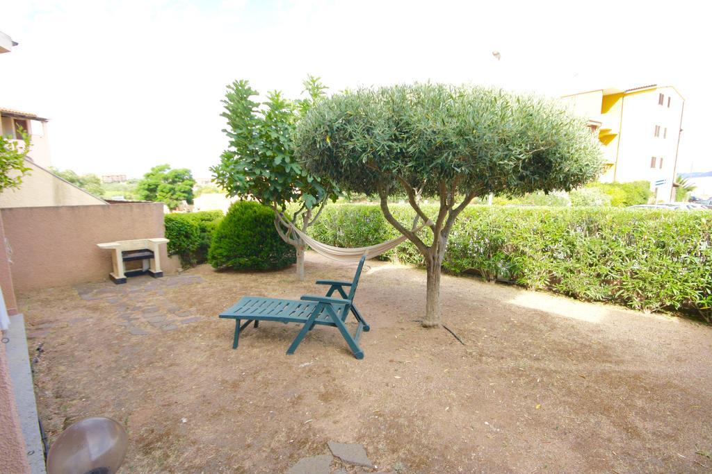 Casa Antonella Villa Olbia Ngoại thất bức ảnh