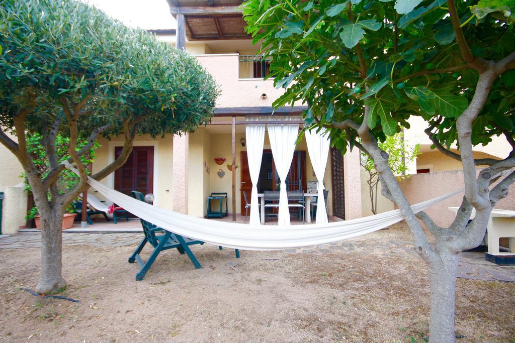 Casa Antonella Villa Olbia Ngoại thất bức ảnh